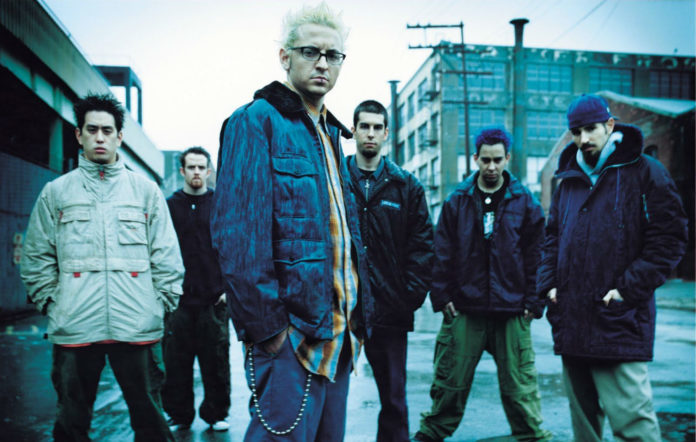 linkin park