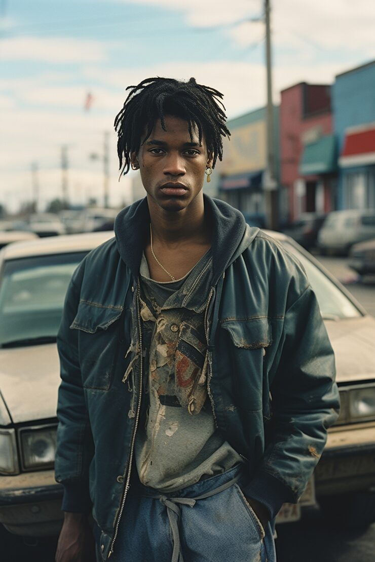 kendrick lamar