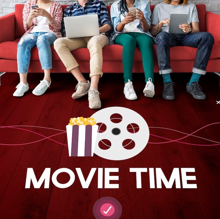 best web series to watch