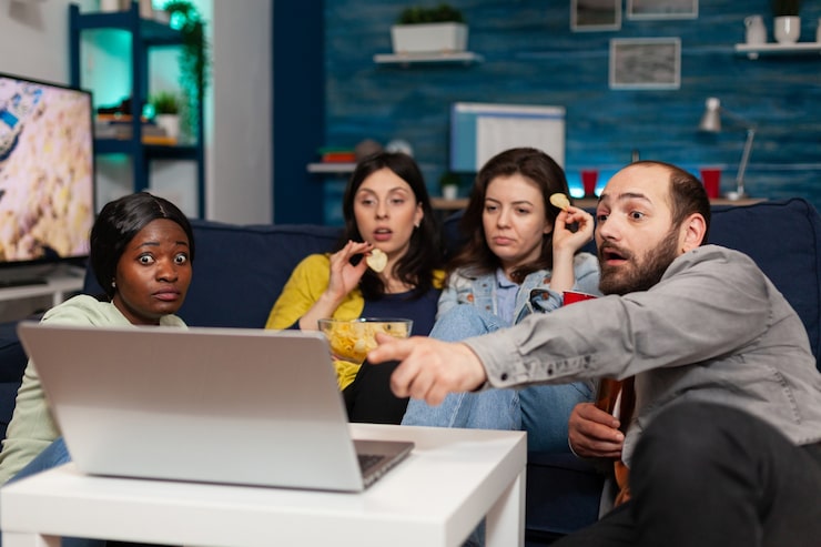 best web series to watch